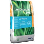 ICL Landscaper Pro® Weed Control 15 Kg – Zboží Mobilmania