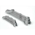 Vorel sada klíčů očkoplochých 20 ks 6-32 mm spona TO-51645 – Sleviste.cz