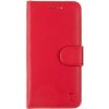 Pouzdro a kryt na mobilní telefon Samsung Pouzdro Tactical Field Notes Samsung Galaxy M22 4G M225 Red