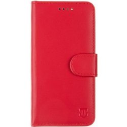 Pouzdro Tactical Field Notes Samsung Galaxy A12 / M12 Red