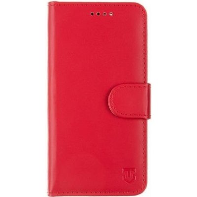 Pouzdro Tactical Field Notes Samsung Galaxy M22 4G M225 Red – Zboží Mobilmania