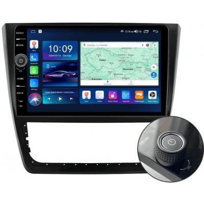 Everest EVE05 Škoda Yeti – Sleviste.cz