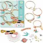 Djeco NEBESKÉ NÁRAMKY K DOTVOŘENÍ – Zboží Dáma