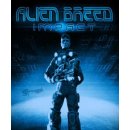 Hra na PC Alien Breed: Impact