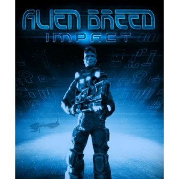 Alien Breed: Impact