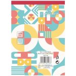 Concorde blok A6 linkovaný 50 listů – Zboží Mobilmania