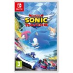 Team Sonic Racing – Zbozi.Blesk.cz