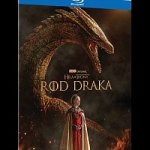 Rod draka 1. série BD – Zboží Dáma