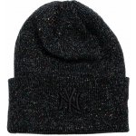 New Era MLB Glitter beanie NY Yankees Black – Hledejceny.cz