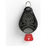 Tickless pet Ultrazvukový odpuzovač klíšťat a blech pro psy barvy black 1 kus – Zboží Dáma