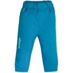 Esito Softshellové kalhoty Turquoise - reflexní – Zboží Mobilmania