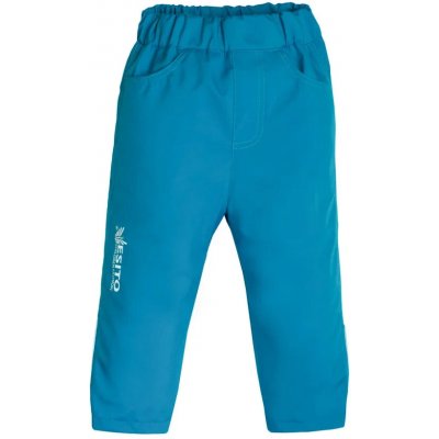 Esito Softshellové kalhoty Turquoise - reflexní – Zboží Mobilmania