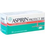 ASPIRIN PROTECT POR 100MG TBL ENT 50 – Hledejceny.cz
