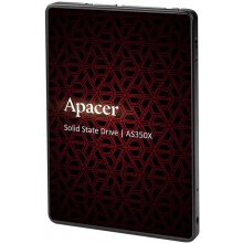 Apacer AS350X 256GB, AP256GAS350XR-1