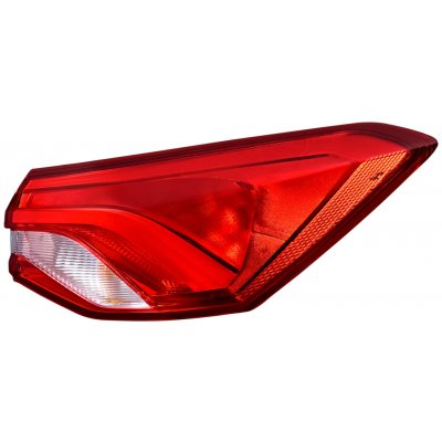 Zadní světlo HELLA 2SD 354 860-281 (2SD354860281) – Hledejceny.cz