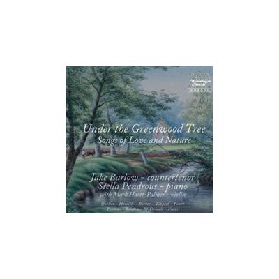 Under the Greenwood Tree CD