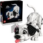 LEGO® Disney 43269 Štěňátko z filmu 101 dalmatinů – Zboží Živě LEGO® Disney 43269 Štěňátko z filmu 101 dalmatinů – Zboží Živě
