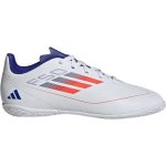 adidas F50 Club IN J IF1392 Bílá – Zboží Dáma