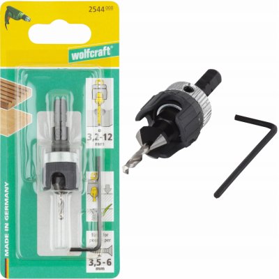 Wolfcraft 2544000 – Zboží Dáma