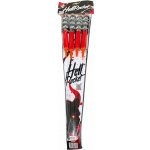 Rakety HAPPY HELL DEVIL ROCKET 4 ks – Zboží Dáma