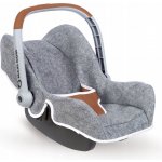 Smoby hluboký Ledové království Frozen Pram pro 42 cm – Zboží Mobilmania