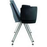 Antares plastová židle Strike 2130PC – Zboží Mobilmania