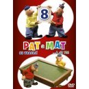 Pat a Mat 8 DVD