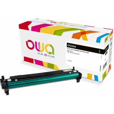 OWA HP CF232A - kompatibilní – Hledejceny.cz