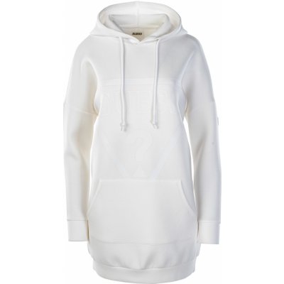 Guess dámská mikina ALISA LONG HOODED sweatshirt V2GQ18KAMN2-G6K5