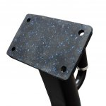 Strengthsystem Heavy Duty Flat Bench – Zboží Mobilmania