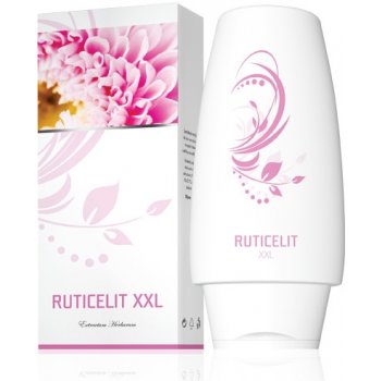 Energy Ruticelit regenerační krém XXL 250 ml