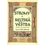 Fontána Stromy a keltská věštba – Zboží Živě