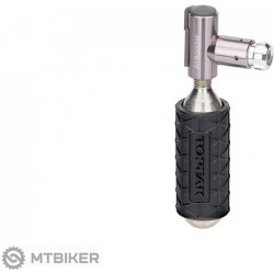 Topeak AirBooster 16G