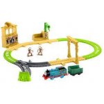 Fisher Price Tom a přátelé Trackmaster Opičí čtverec FXX65 – Zboží Dáma