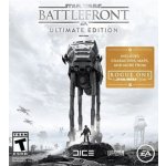 Star Wars Battlefront (Ultimate Edition) – Hledejceny.cz