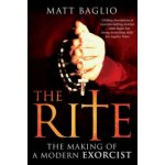 The Rite - Matt Baglio – Hledejceny.cz