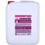 CHIRODERM chirurgická dezinfekce na ruce 5 l – Hledejceny.cz