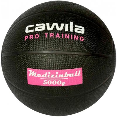 Cawila Medicinball PRO Training 50 Kg – Zboží Dáma