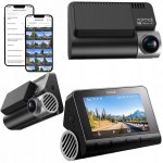 70mai Dash Cam 4K A810S – Zboží Mobilmania