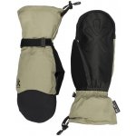 Bula Whiteout mittens zelená – Hledejceny.cz