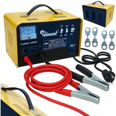 Powermat 200A 12V 24V PM-CD-50RWL | Zboží Auto