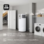 Stiebel Eltron SHP-A 220 Plus – Zboží Mobilmania