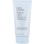 Estée Lauder Perfectly Clean Foam Cleanser & Purifying Mask 150 ml – Zboží Mobilmania