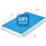 34.293.00 UFI Filtr, vzduch v interiéru – Hledejceny.cz