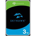 Seagate SkyHawk 3TB, ST3000VX009 – Sleviste.cz