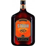 Stroh 80 80% 1 l (holá láhev) – Zboží Dáma