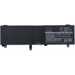 Cameron Sino CS-AUN550NB 15V 4000mAh - neoriginální – Hledejceny.cz