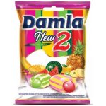 Tayas Damla Tropic ovocné bonbóny 1 kg – Zbozi.Blesk.cz