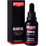 Uppercut Deluxe olej na plnovous 30 ml – Zboží Dáma