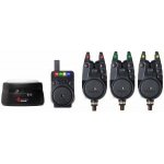 Prologic Sada signalizátorů C-SERIES ALARM 3+1+1 RED GREEN YELLOW – Sleviste.cz